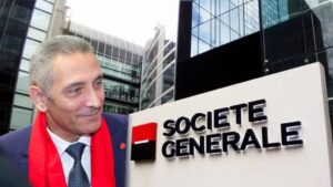 Assurance : Saham Finance acquiert Société Générale Maroc