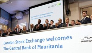 Bourse de Nouakchott : Lancement imminent