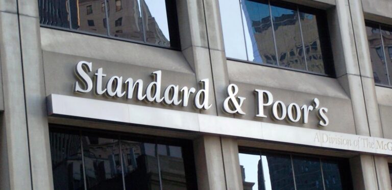 S&P Global Ratings : Africa Re confirme sa note ‘A-‘ avec perspectives positives