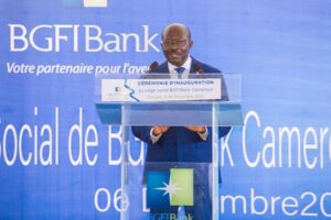 Marché régional : BGFI Bank relance son projet d’introduction en bourse