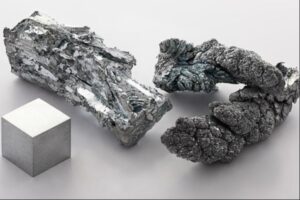 Marchés internationaux : Le prix du zinc en hausse de 1,48%