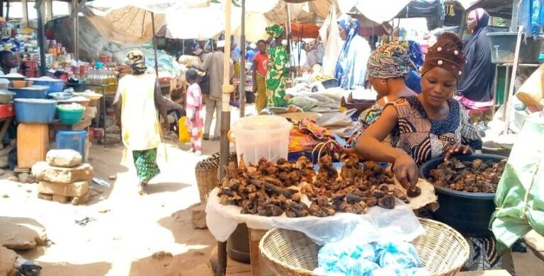 Bénin : Légère augmentation des prix à la consommation selon l’Instad