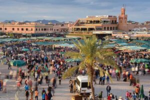 Tourisme : Plus de 15,9 millions de visiteurs au Maroc en 2024