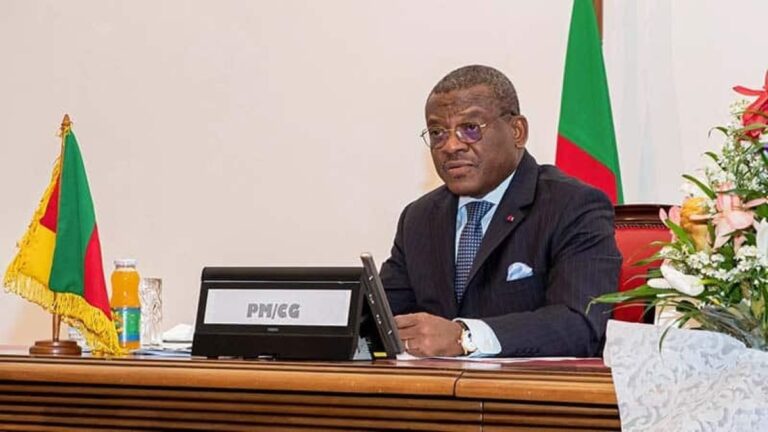 Cameroun : le budget 2025 estimé à environ 11,5 milliards USD