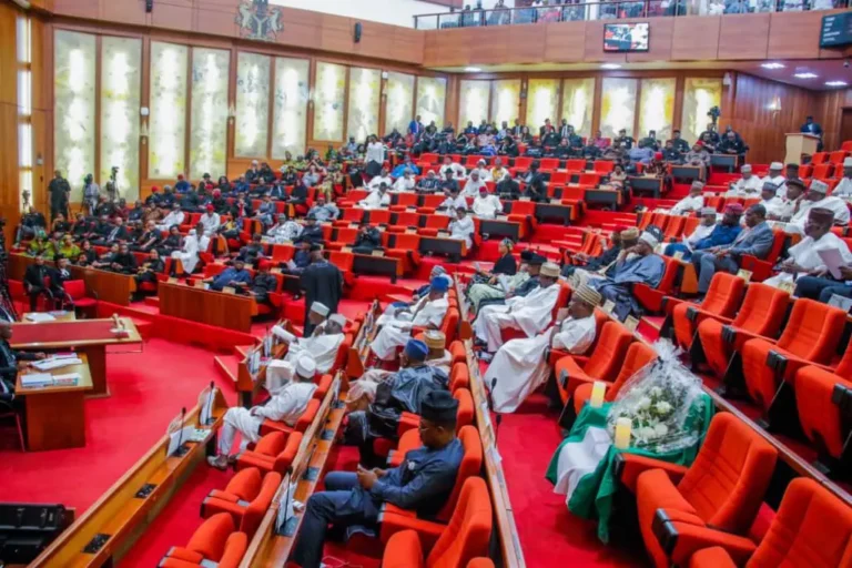 Le Sénat nigérian a adopté, le mardi 17 décembre 2024, un projet de loi sur la réforme du secteur des assurances, qui prévoit une forte augmentation du capital minimum requis des compagnies d’assurance et de réassurance.