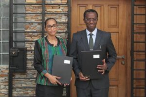 Financement des PME : signature de convention entre CDC-CI Capital et Advans-Côte d’Ivoire