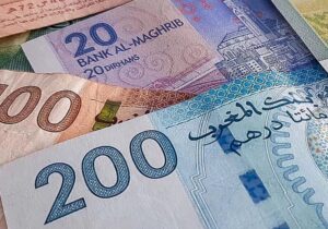 Maroc : Le dirham se déprécie de 0,37% face au dollar