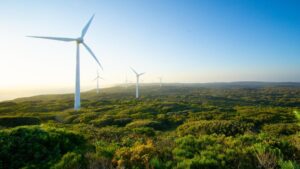 Parc éolien Suez Wind Farm : ACWA Power et HAU Energy finalisent le financement