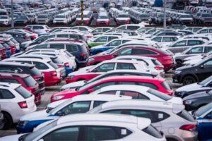 Egypte : Nouvelles mesures pour réguler le marché de l'automobile