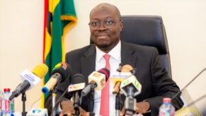 Restructuration de sa dette : Le Ghana signe un mémorandum officiel avec ses créanciers