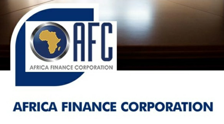 China Chengxin : L’Africa Finance Corporation notée « AAA » par l’agence chinoise