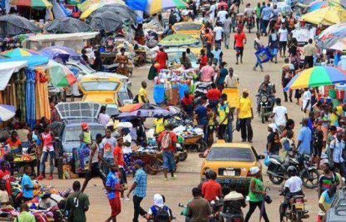 Afrique subsaharienne : Moody’s prévoit une croissance économique de 4,2% en 2025