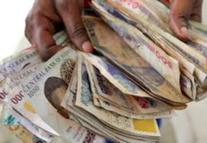 Devise : Le naira atteint son plus haut niveau depuis huit mois