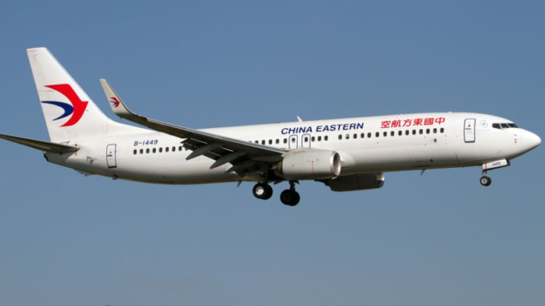 Maroc : China Eastern Airlines lance une liaison Shanghai-Casablanca à partir du 19 janvier