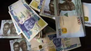 Devise locales : Le rand sud-africain stable, le naira et le shilling kenyan se raffermissent