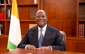 Côte d'Ivoire : une levée de fonds sous haute tension pour Ouattara