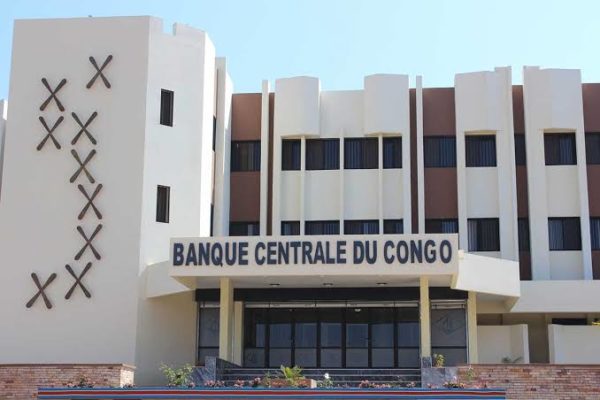 RDC-Goma : Les banques n'ouvriront que sur autorisation de la BCC