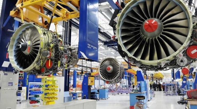 Maroc : 26,45 MMDH d’exportations de produits aéronautiques