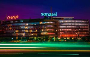 le groupe Sonatel