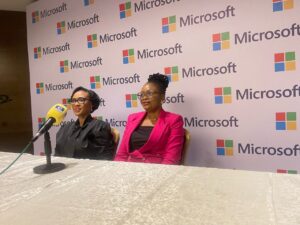 Nigéria : Microsoft consacre 1,5 milliard de nairas à la formation en IA