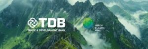 Banque : TDB Group obtient l’accréditation du Green Climate Fund