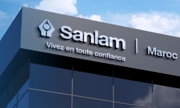 Assurances : Sanlam réalise un résultat net en hausse de 5,5%