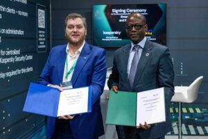 Cybersécurité en Afrique : Kaspersky et Smart Africa établissent un partenariat stratégique