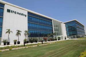 Égypte : EFG Holding va introduire en bourse sa filiale Valu pour consolider sa position sur le marché