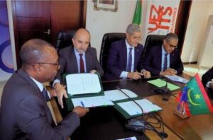 Mauritanie : le pays obtient un prêt de 64 millions € de l’AFD