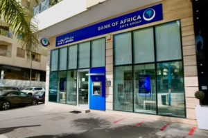 Maroc : Le PNB de la Bank Of Africa en hausse de 9,6%