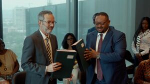 RDC : 500 millions $ de l’AFD pour renforcer la connectivité numérique