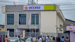 Billets de trésorerie : Access Bank vise une émission de 194 milliards de nairas