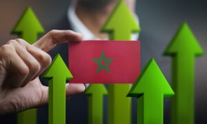 Maroc : la croissance économique prévue à 3,9% en 2025