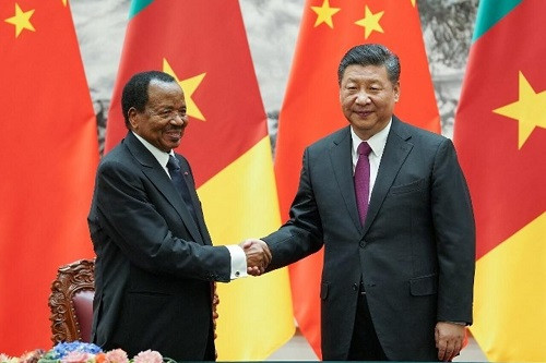 Imposition : ratification de la convention fiscale entre le Cameroun et la Chine