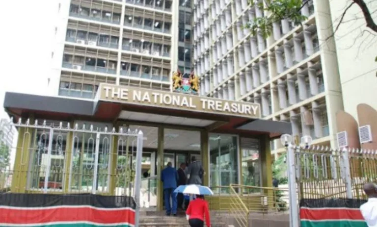 Kenya : vers le rachat d'environ 577 millions $ d'euro-obligations 2027