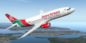 Transport aérien : Kenya Airways renoue avec la rentabilité