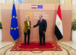Egypte : vers la promotion des investissements et opportunités commerciales croissantes