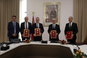 Projets autoroutiers : le Maroc et l’ADM signent un protocole d’accord pour 7 ans