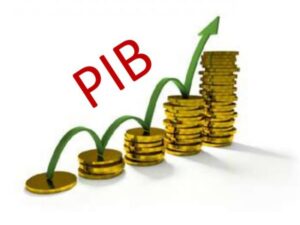 Égypte : le taux croissance du PIB passe de 2,3 % à 4,3 % en un an