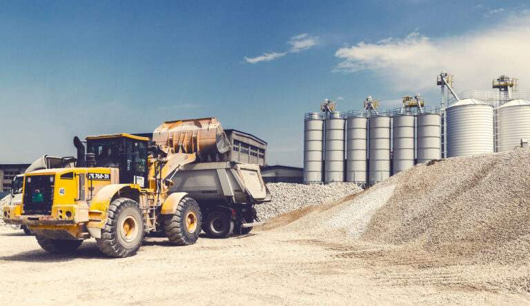 Tunisie : 66 millions $ pour la construction de nouveaux silos