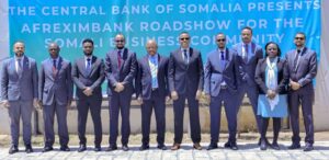 Intégration économique : La Somalie intègre Afreximbank