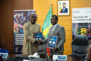 Sénégal : Sonatel et Senum SA collaborent pour renforcer l’écosystème numérique