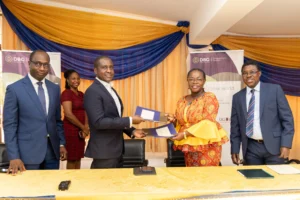 Ghana : la Banque de développement prévoit 32 millions $ pour l’agriculture