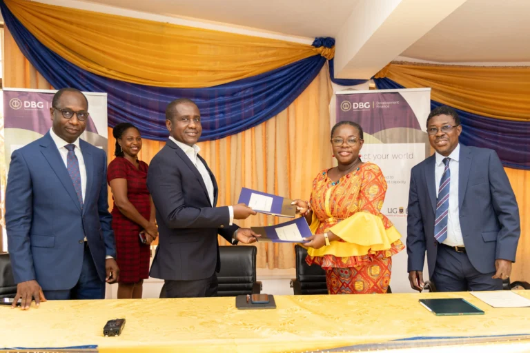 Ghana : la Banque de développement prévoit 32 millions $ pour l’agriculture