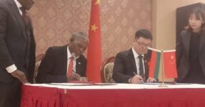 Malawi : la Chine va injecter 80 millions $