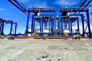 Afrique de l’Ouest : JSC A7 Holding annonce une route maritime directe