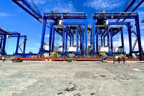 Afrique de l’Ouest : JSC A7 Holding annonce une route maritime directe