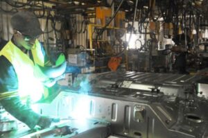 Sénégal : Hausse de 19,4% de la production industrielle