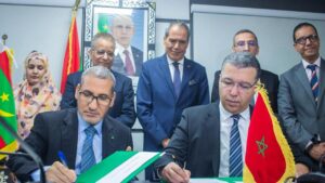 Marché financier : La Mauritanie s’est associée au Maroc pour créer sa bourse