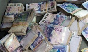 Marché financier de l’UMOA : La Guinée Bissau lève 12,500 milliards FCFA